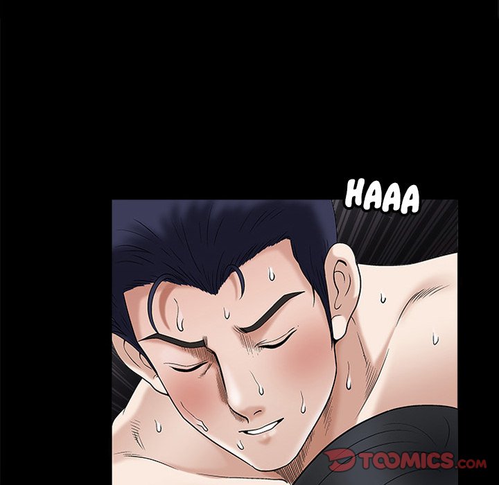 Unspeakable Chapter 16 - Manhwa18.com