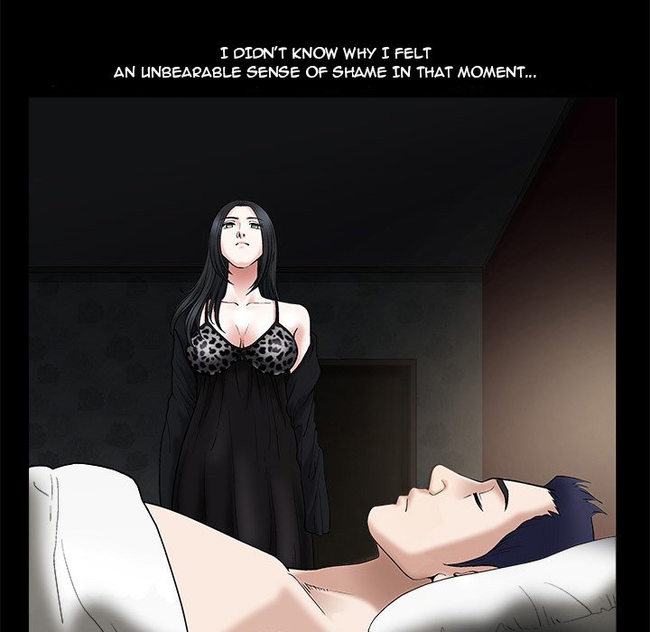 Unspeakable Chapter 16 - Manhwa18.com