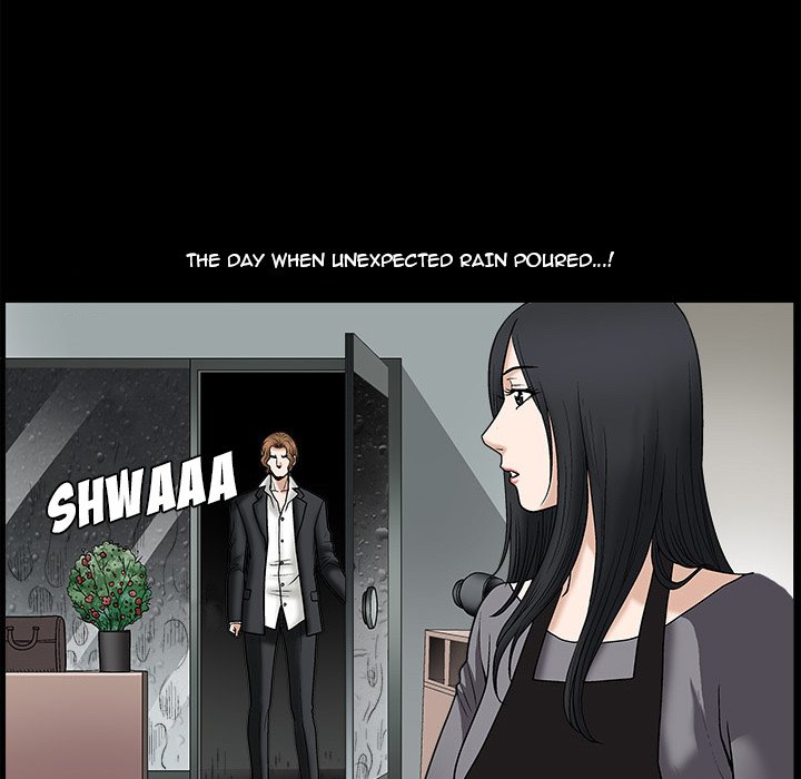 Unspeakable Chapter 16 - Manhwa18.com