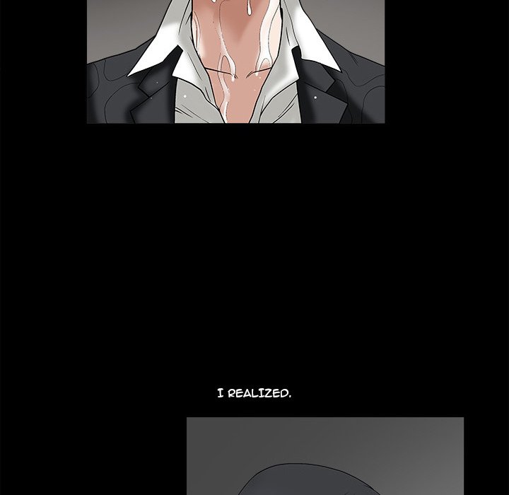 Unspeakable Chapter 16 - Manhwa18.com