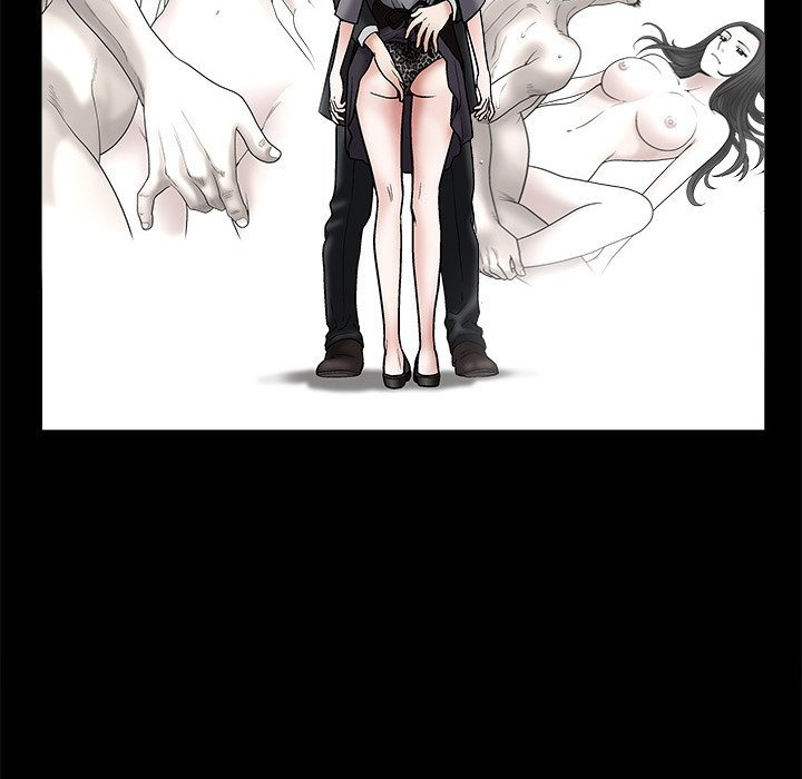 Unspeakable Chapter 17 - Manhwa18.com