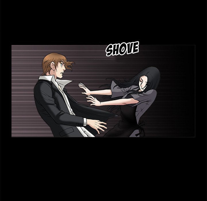 Unspeakable Chapter 17 - Manhwa18.com