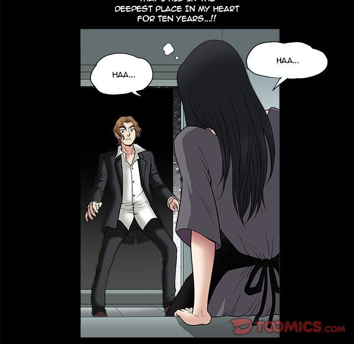 Unspeakable Chapter 17 - Manhwa18.com