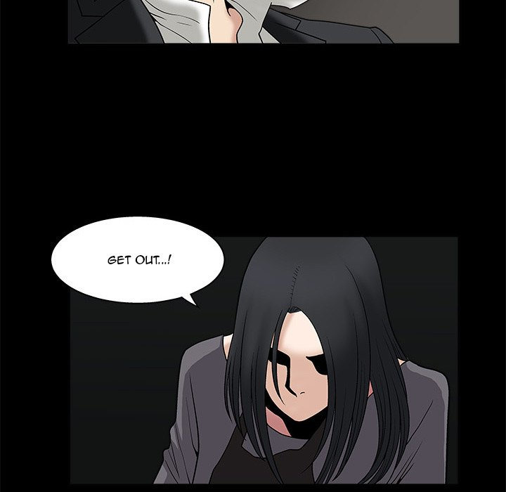 Unspeakable Chapter 17 - Manhwa18.com