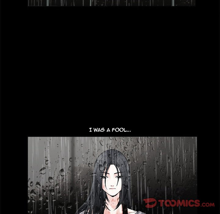 Unspeakable Chapter 17 - Manhwa18.com