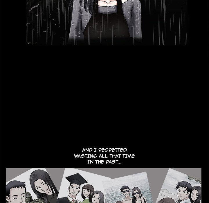 Unspeakable Chapter 17 - Manhwa18.com