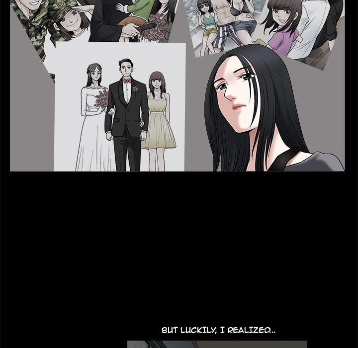 Unspeakable Chapter 17 - Manhwa18.com