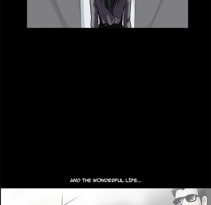 Unspeakable Chapter 17 - Manhwa18.com