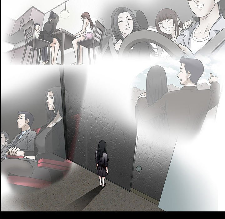 Unspeakable Chapter 17 - Manhwa18.com