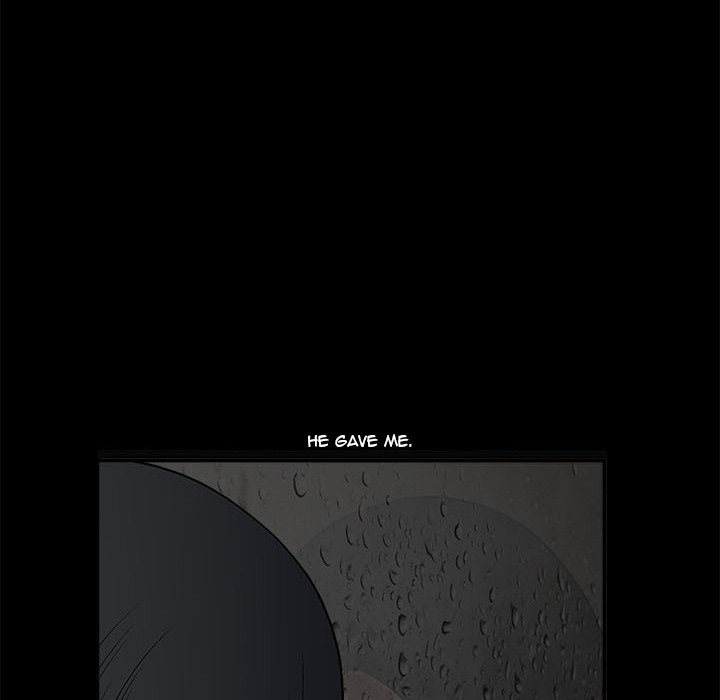 Unspeakable Chapter 17 - Manhwa18.com