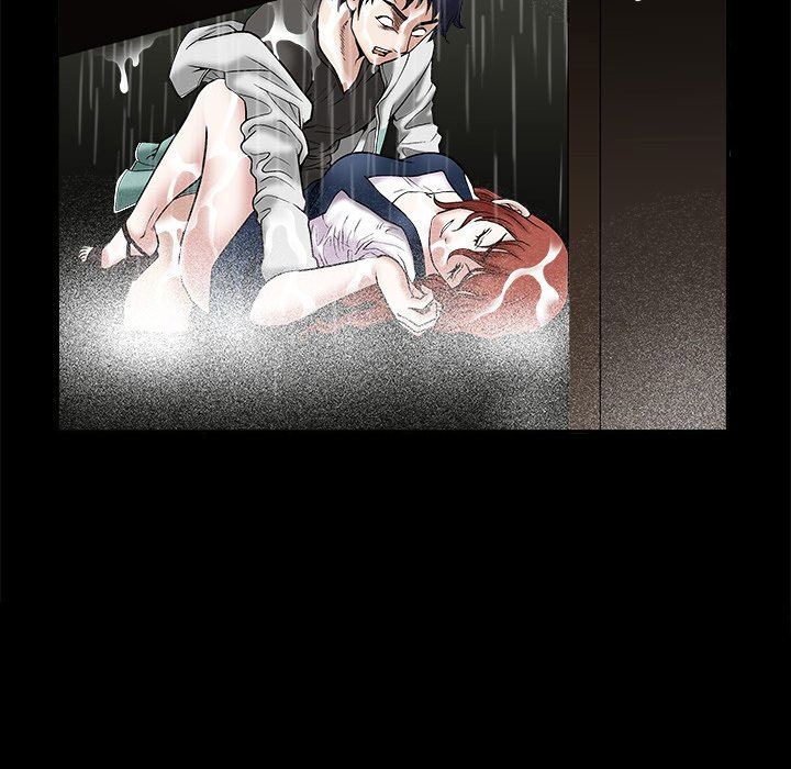 Unspeakable Chapter 17 - Manhwa18.com