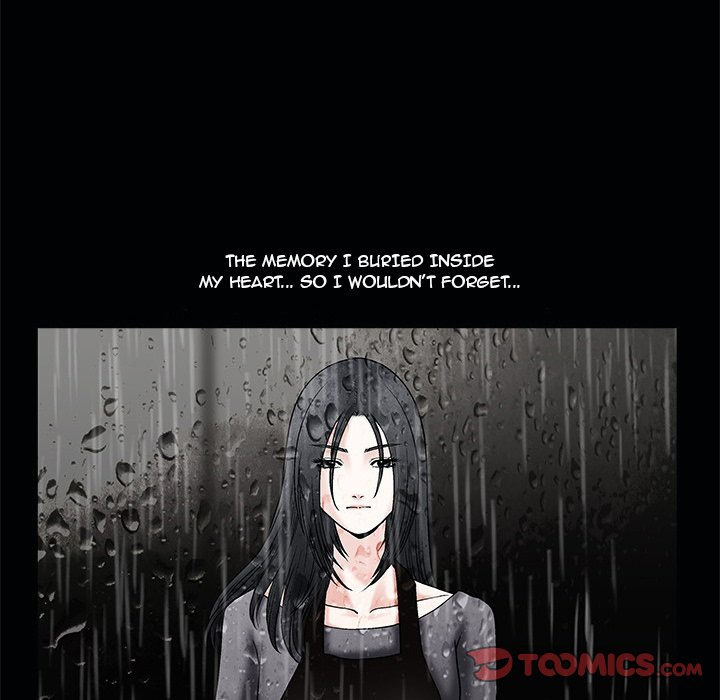 Unspeakable Chapter 17 - Manhwa18.com