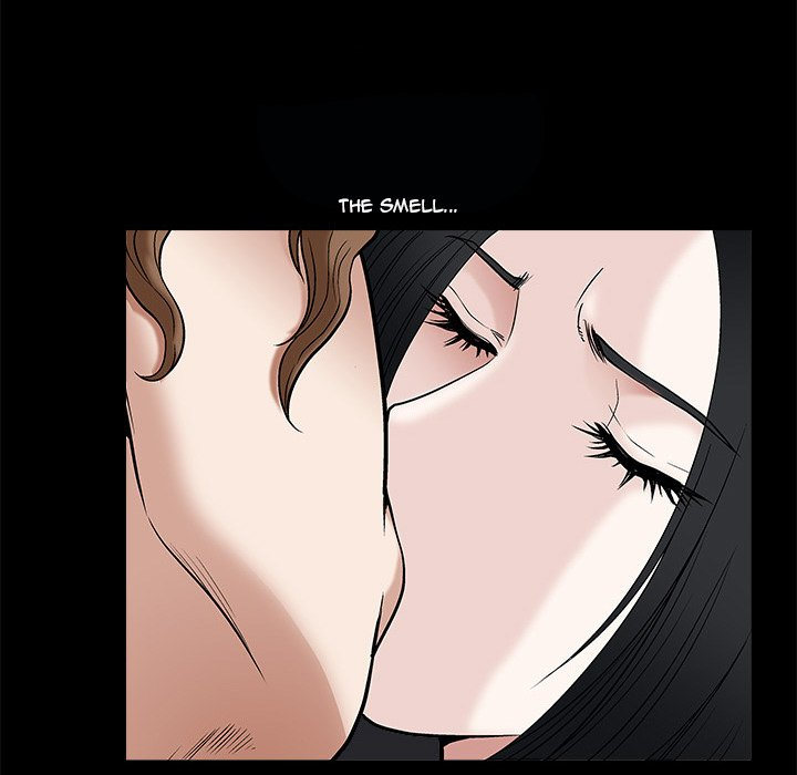 Unspeakable Chapter 17 - Manhwa18.com