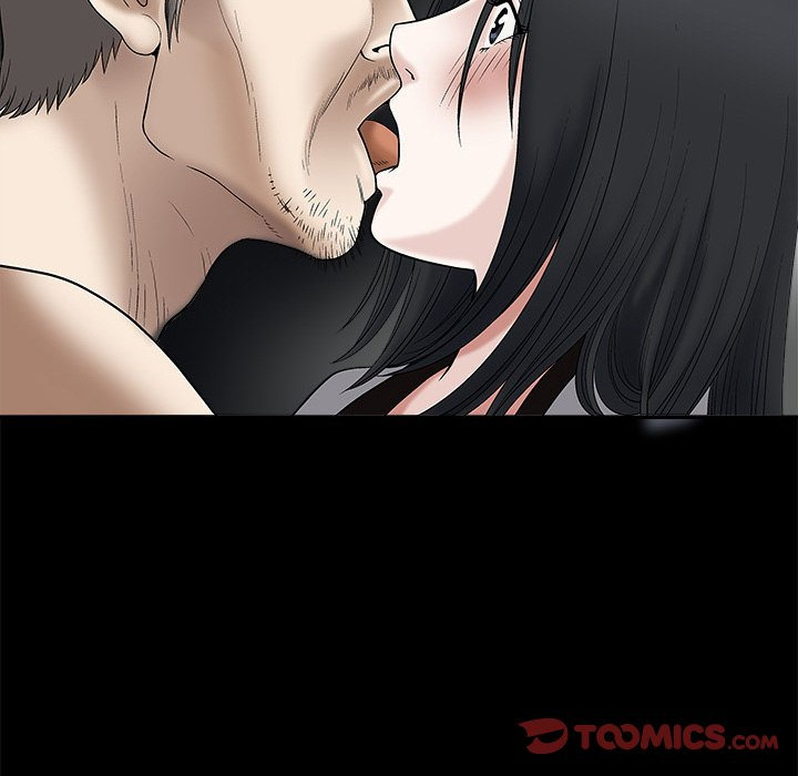 Unspeakable Chapter 17 - Manhwa18.com