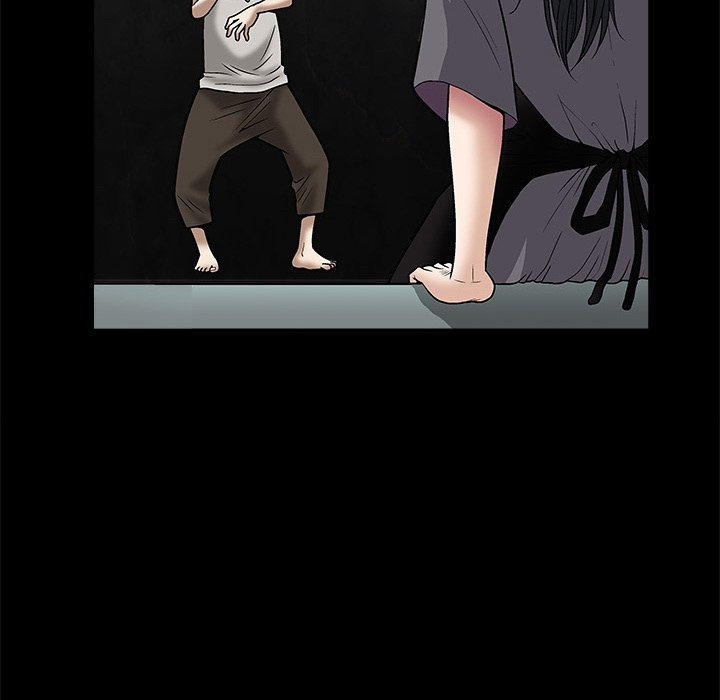 Unspeakable Chapter 17 - Manhwa18.com