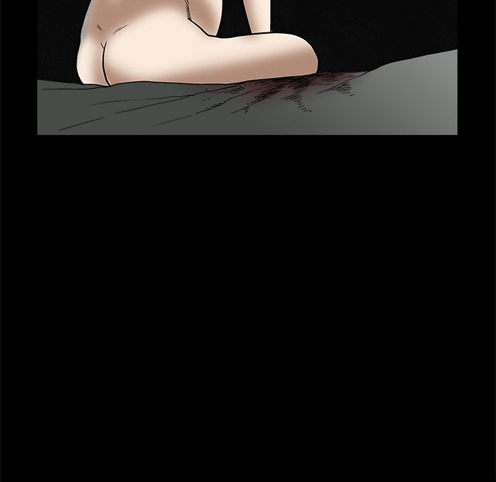 Unspeakable Chapter 17 - Manhwa18.com