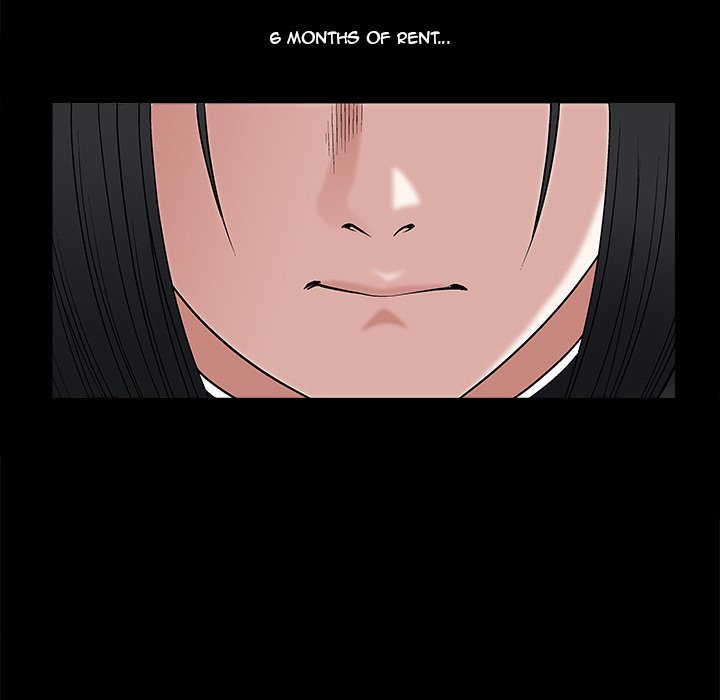 Unspeakable Chapter 17 - Manhwa18.com