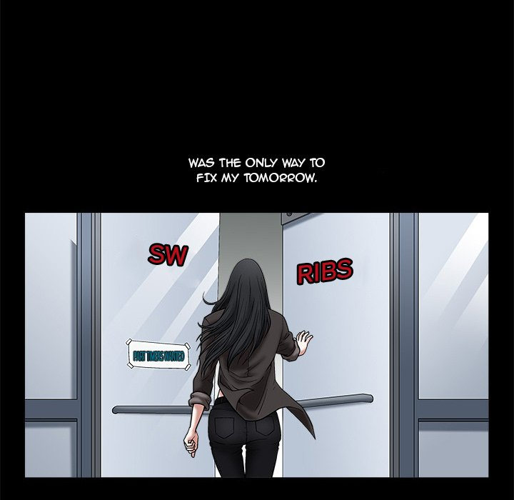 Unspeakable Chapter 17 - Manhwa18.com