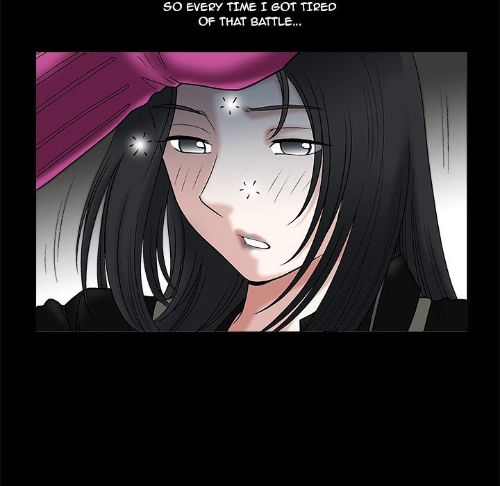 Unspeakable Chapter 17 - Manhwa18.com