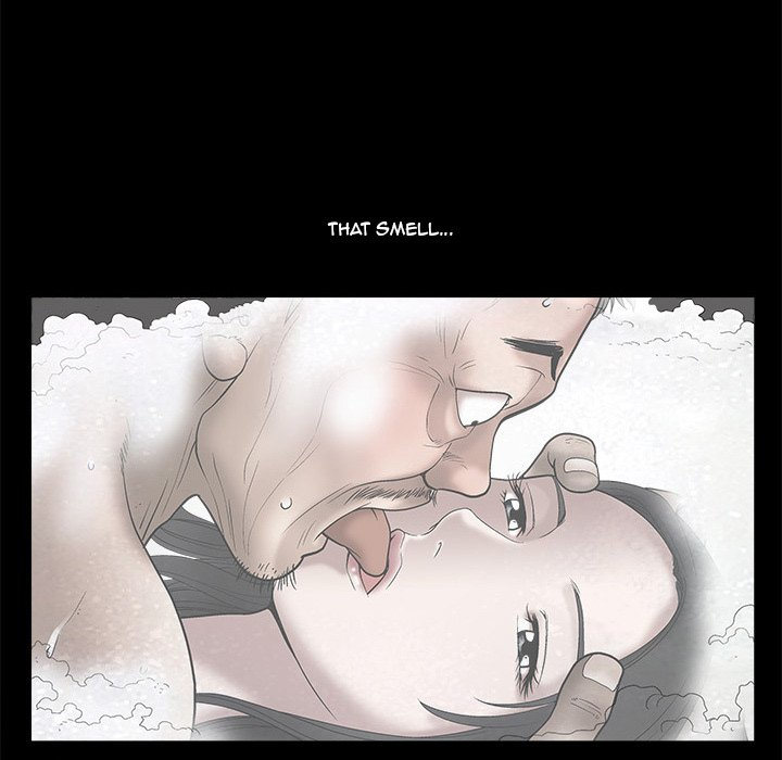 Unspeakable Chapter 17 - Manhwa18.com