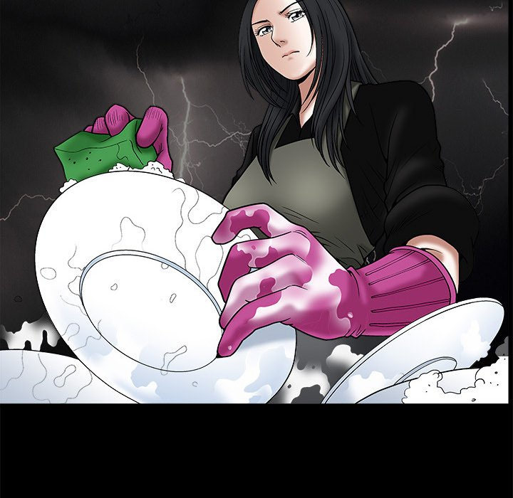 Unspeakable Chapter 17 - Manhwa18.com