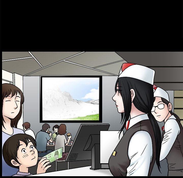 Unspeakable Chapter 17 - Manhwa18.com