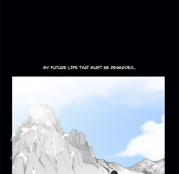 Unspeakable Chapter 17 - Manhwa18.com