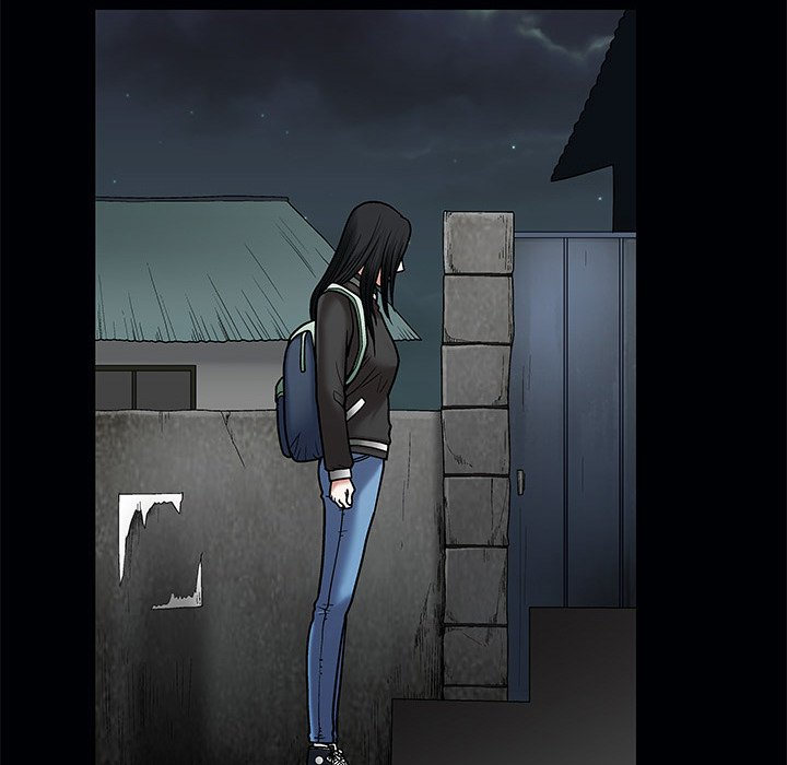 Unspeakable Chapter 17 - Manhwa18.com