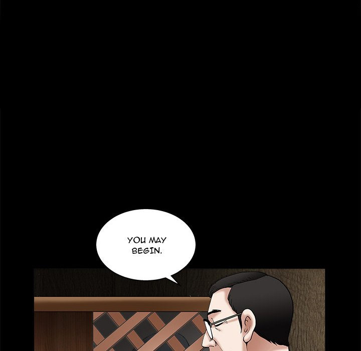 Unspeakable Chapter 17 - Manhwa18.com