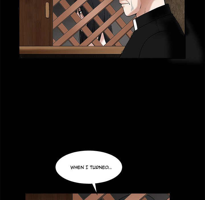 Unspeakable Chapter 17 - Manhwa18.com