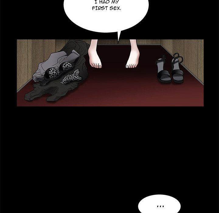 Unspeakable Chapter 17 - Manhwa18.com