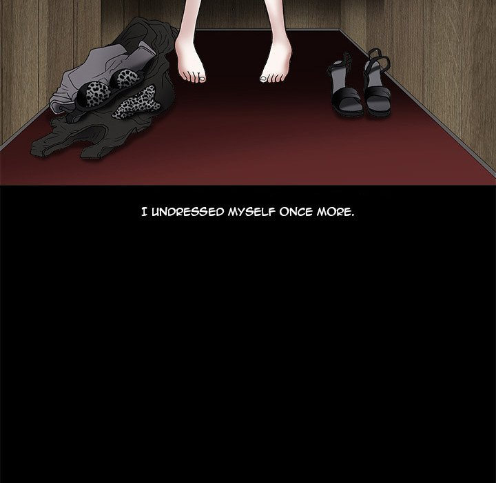 Unspeakable Chapter 17 - Manhwa18.com