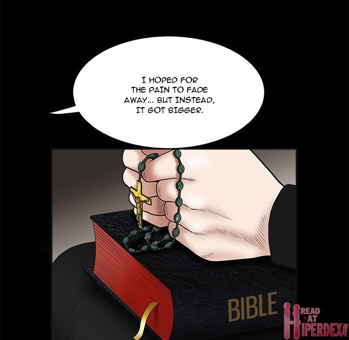 Unspeakable Chapter 18 - Manhwa18.com