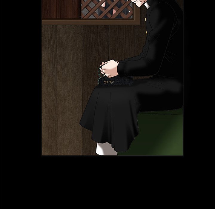 Unspeakable Chapter 18 - Manhwa18.com