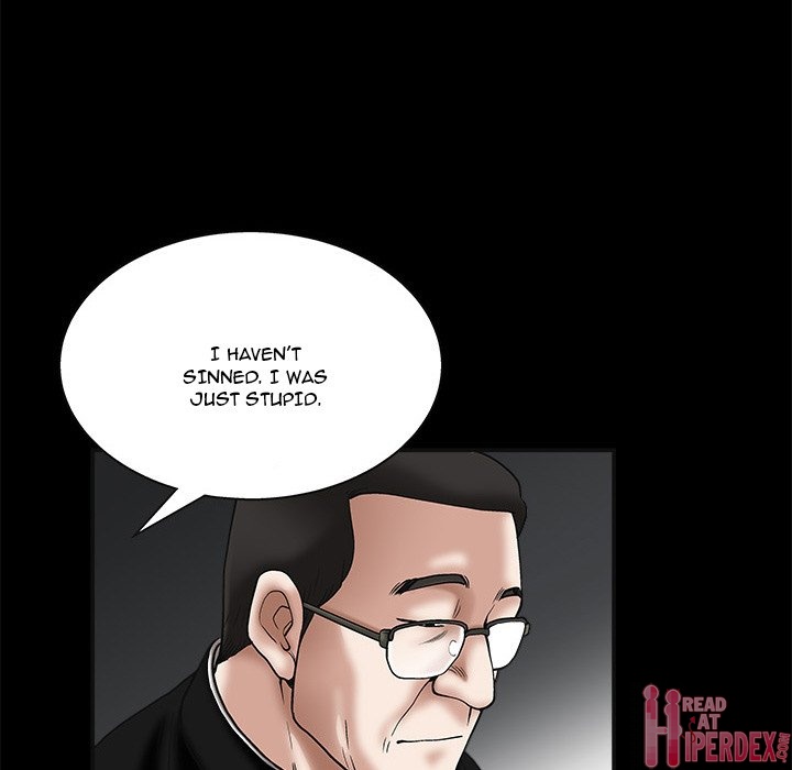 Unspeakable Chapter 18 - Manhwa18.com