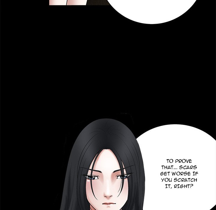 Unspeakable Chapter 18 - Manhwa18.com