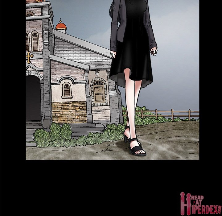 Unspeakable Chapter 18 - Manhwa18.com