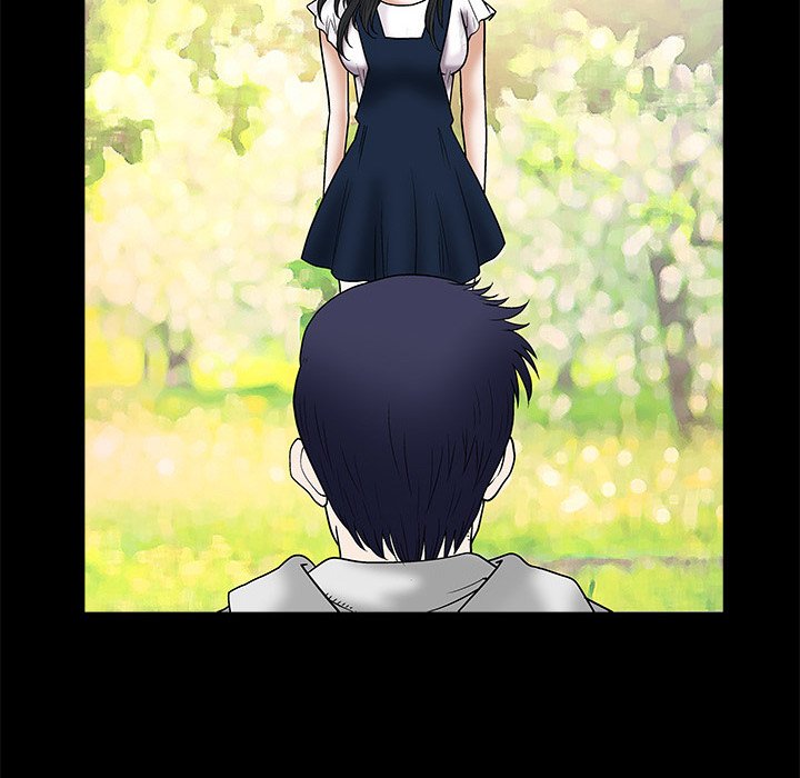 Unspeakable Chapter 18 - Manhwa18.com