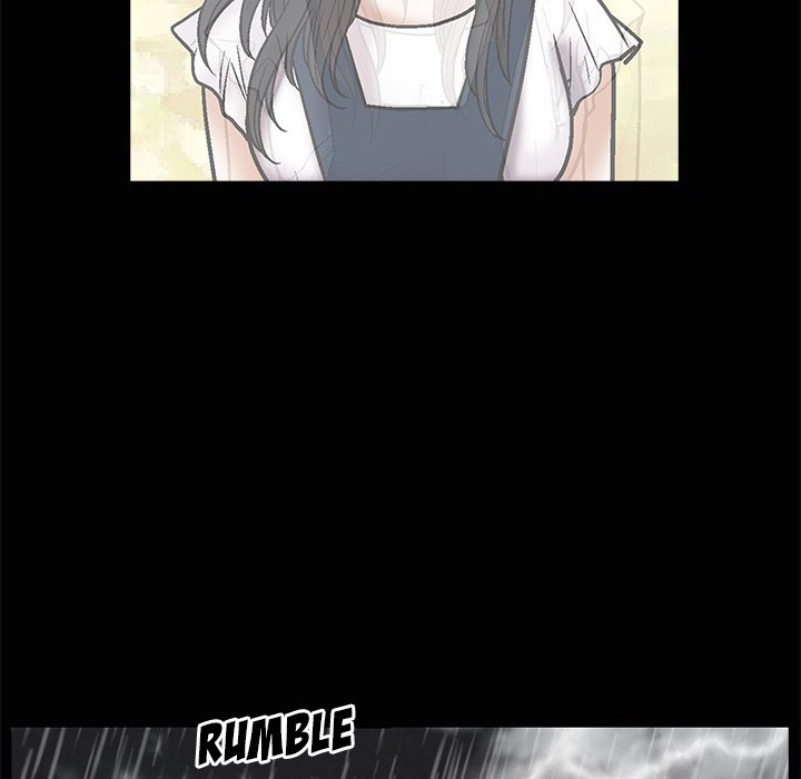 Unspeakable Chapter 18 - Manhwa18.com