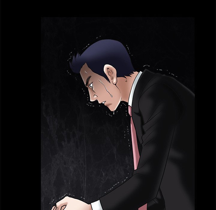 Unspeakable Chapter 18 - Manhwa18.com