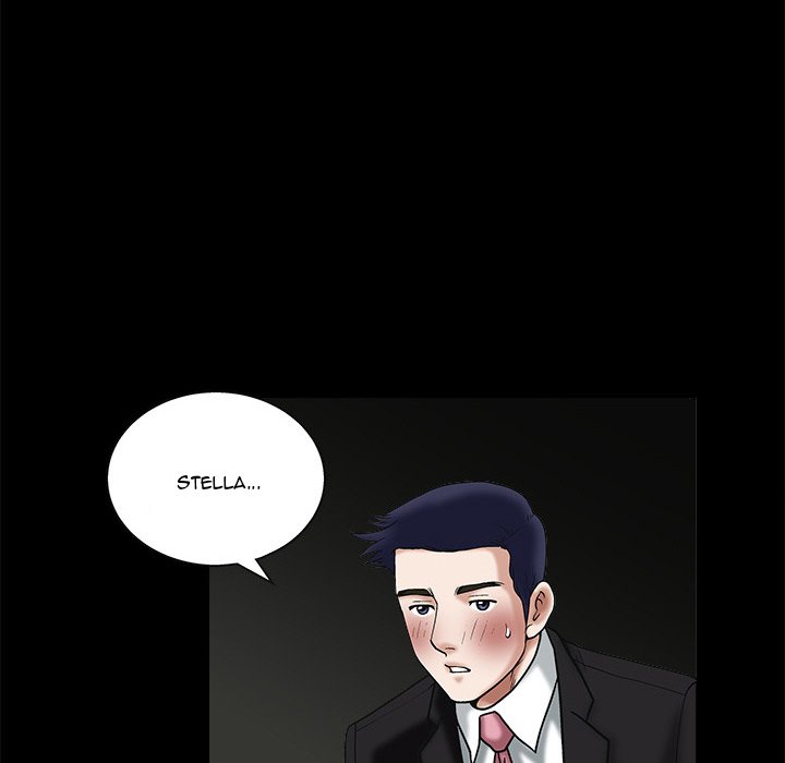 Unspeakable Chapter 18 - Manhwa18.com