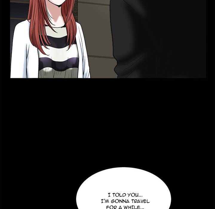 Unspeakable Chapter 18 - Manhwa18.com