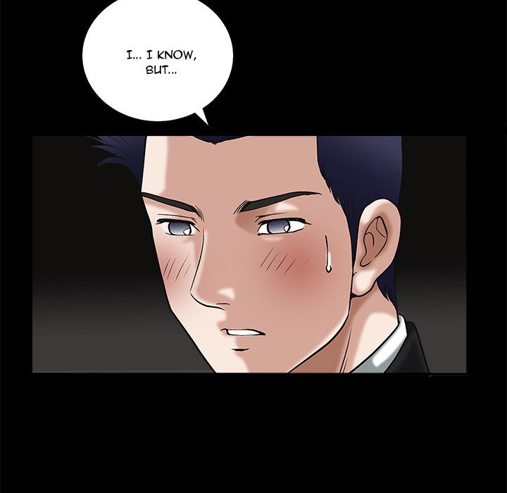 Unspeakable Chapter 18 - Manhwa18.com