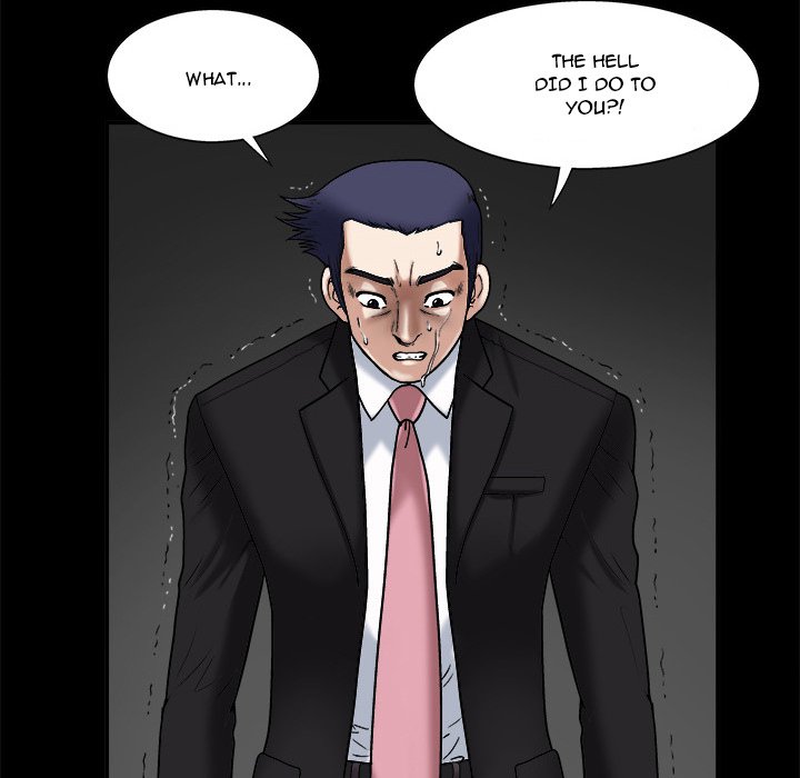 Unspeakable Chapter 18 - Manhwa18.com