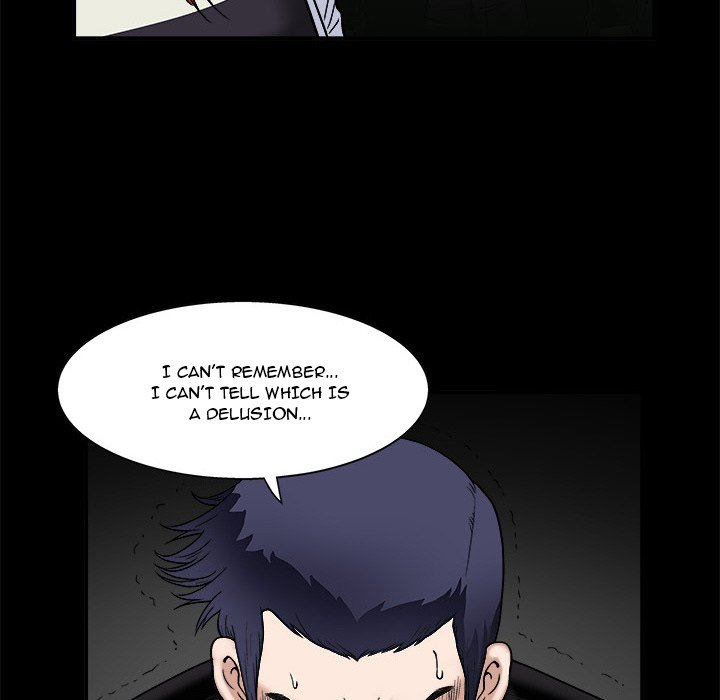 Unspeakable Chapter 18 - Manhwa18.com