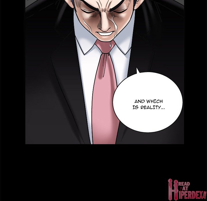 Unspeakable Chapter 18 - Manhwa18.com