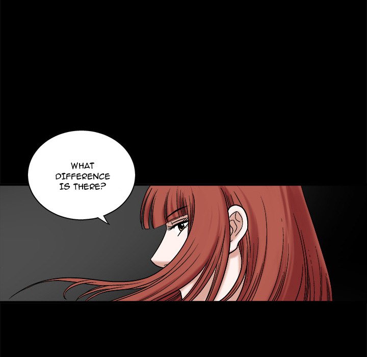 Unspeakable Chapter 18 - Manhwa18.com