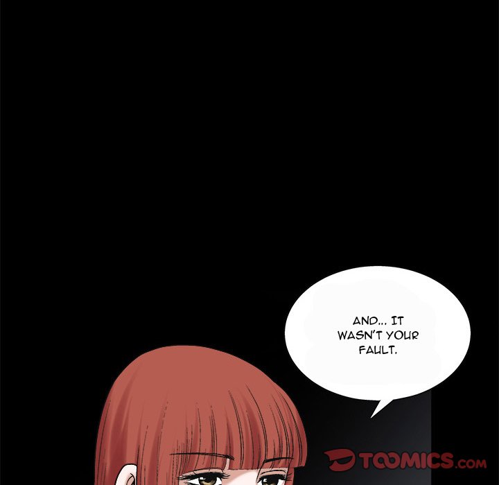 Unspeakable Chapter 18 - Manhwa18.com