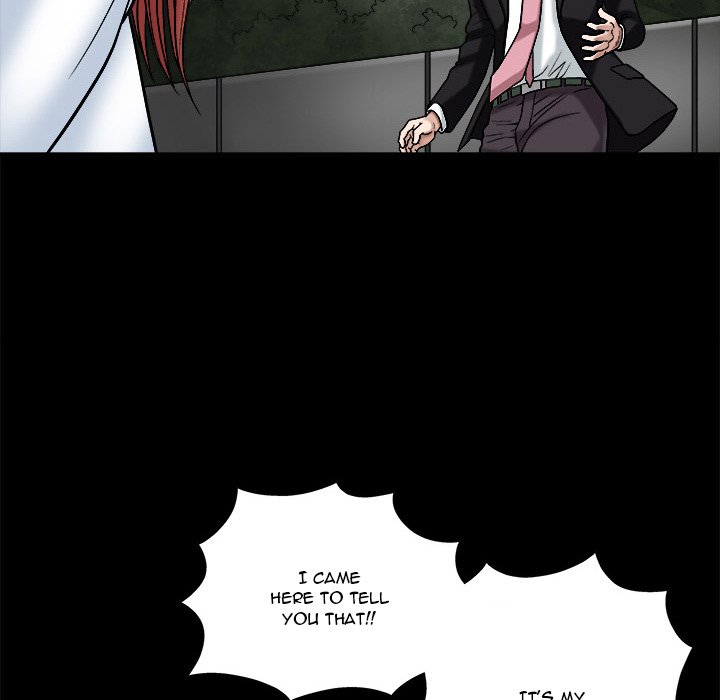 Unspeakable Chapter 18 - Manhwa18.com