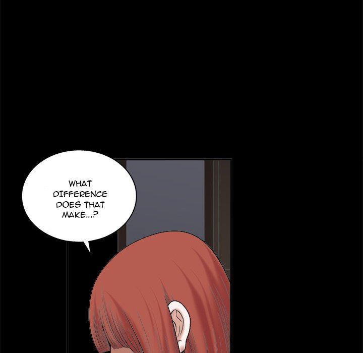 Unspeakable Chapter 18 - Manhwa18.com